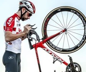 Cycling news is key because it keeps fans, athletes, and professionals informed about competitions, equipment innovations, and rule or team changes, fostering interest, participation, and the growth of the sport globally. Keep yourself updated…!
