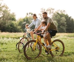 Top Cycling and Bike Touring Trails in Albuquerque