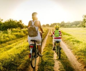 Cycling routes, trips, destinations, and bike touring are important because they allow cyclists to explore new places safely, combining exercise, adventure, and cultural enjoyment, while promoting physical activity, responsible planning, and enriching experiences within the sport.