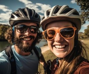 Training, performance, and physical preparation in cycling are key because they optimize cyclists’ endurance, strength, and technique, improve efficiency in races, prevent injuries, and allow the achievement of competitive or personal goals, promoting progress and discipline in the sport.