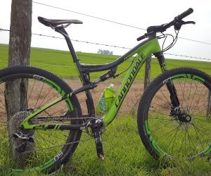 Plan Nutrition for Multi-Day Rides