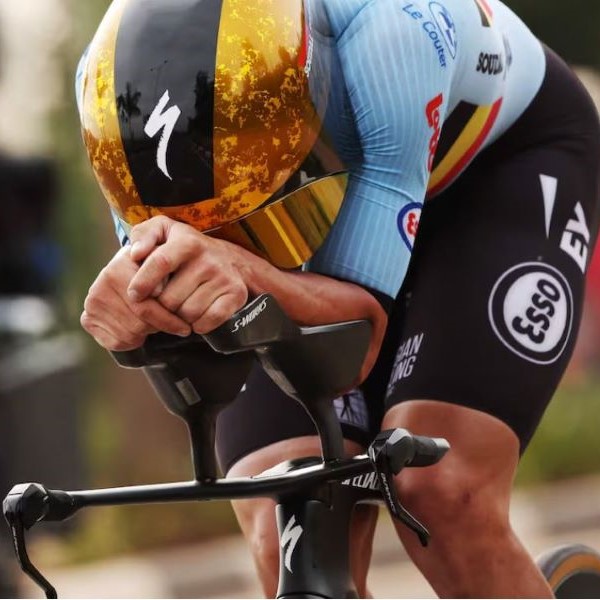 Most cutting-edge cycling tech today
