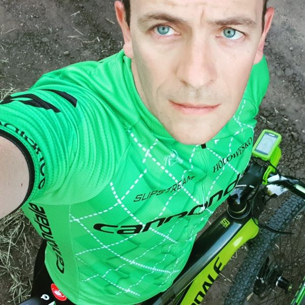 Health benefits of cycling explained